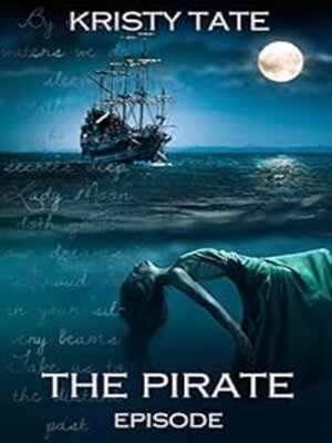 cover image of The Pirate Episode